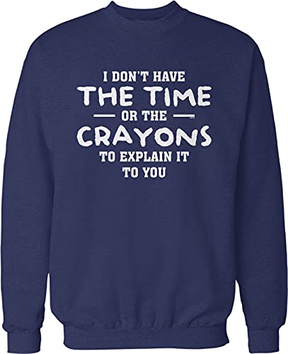 NOFO_03000_Crew_XXL_Navy