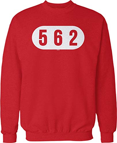 NOFO_02638_Crew_XXL_Red