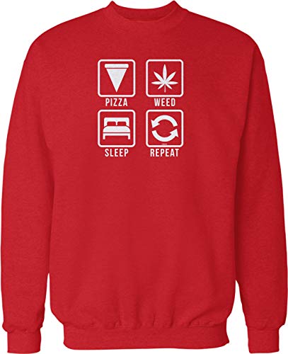 NOFO_01885_Crew_XXL_Red