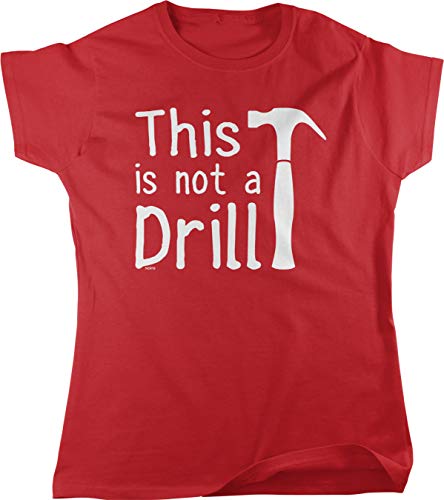 NOFO_02505_WomenTee_XL_Red
