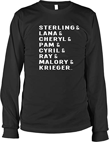 NOFO_02817_Long_XXL_Black