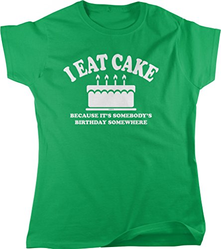 NOFO_00794_WomenTee_XL_Kelly