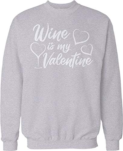 NOFO_02126_Crew_XXL_LtGray