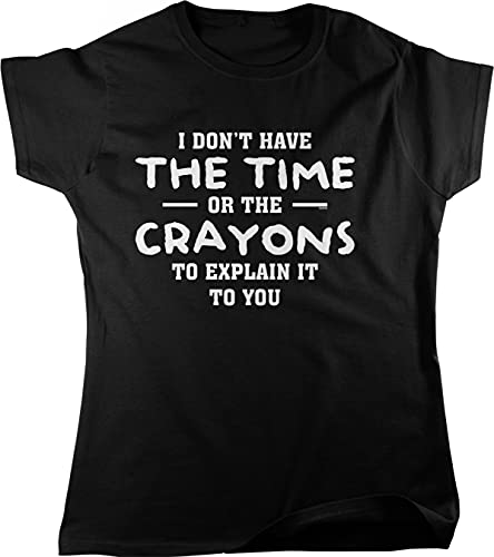 NOFO_03000_WomenTee_M_Black