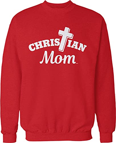 NOFO_02957_Crew_XXL_Red