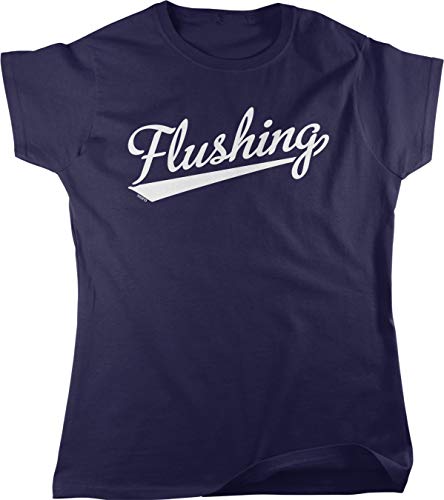 NOFO_02280_WomenTee_XL_Navy