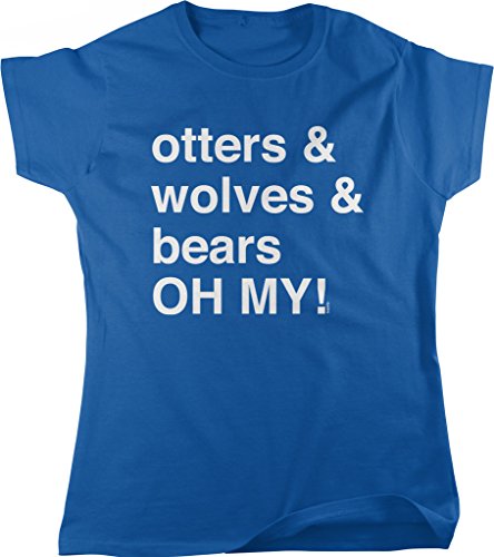 NOFO_00511_WomenTee_XL_Royal