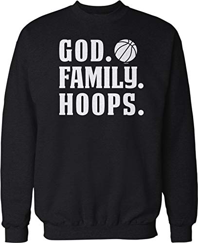 NOFO_02257_Crew_XXL_Black