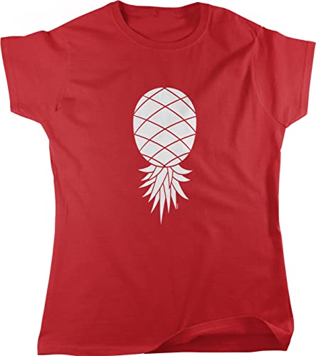 NOFO_03095_WomenTee_S_Red