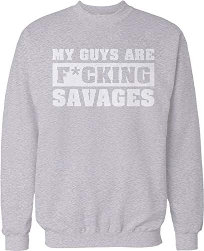 NOFO_02733_Crew_XXL_LtGray