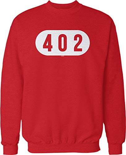 NOFO_02665_Crew_XXL_Red