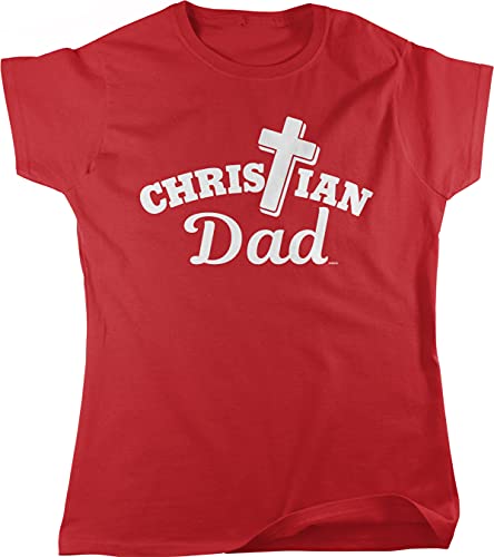 NOFO_02956_WomenTee_S_Red