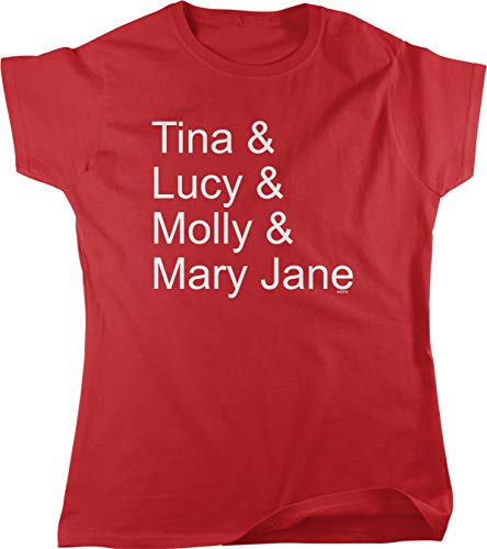 NOFO_02482_WomenTee_S_Red