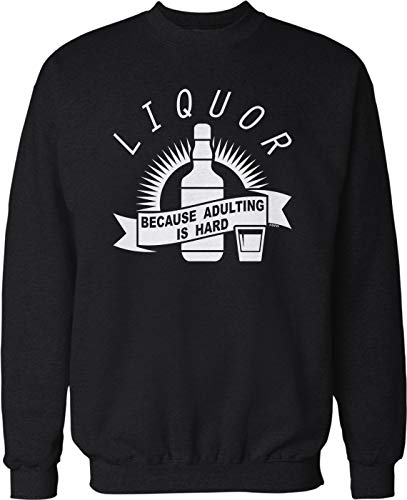 NOFO_02513_Crew_XXL_Black