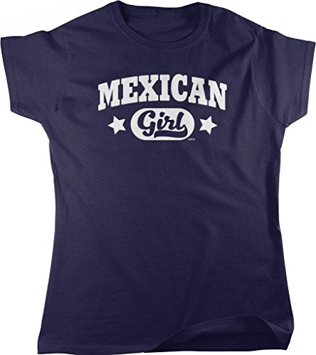 NOFO_00991_WomenTee_XL_Navy