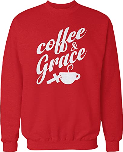 NOFO_03008_Crew_XXL_Red