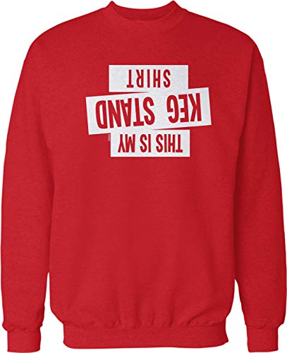 NOFO_02372_Crew_XXL_Red