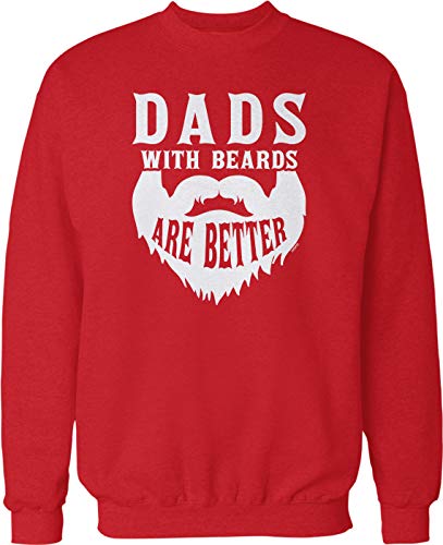 NOFO_02173_Crew_XXL_Red