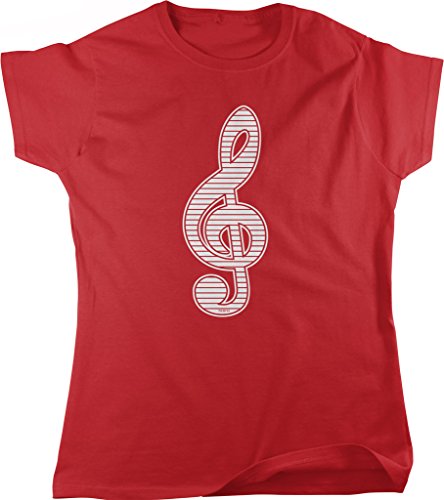 NOFO_00505_WomenTee_XL_Red