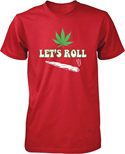 NOFO_00922_MensTee_XXL_Red