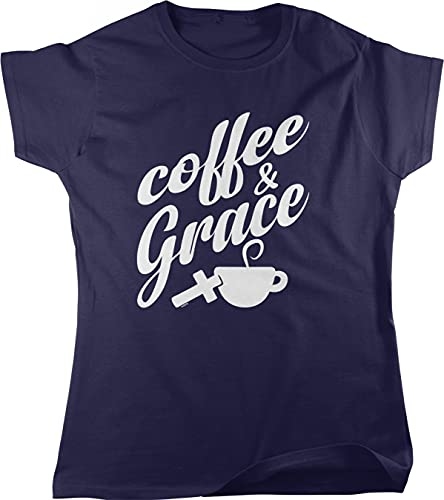 NOFO_03008_WomenTee_XL_Navy