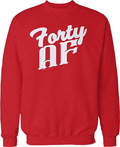 NOFO_02488_Crew_XXL_Red
