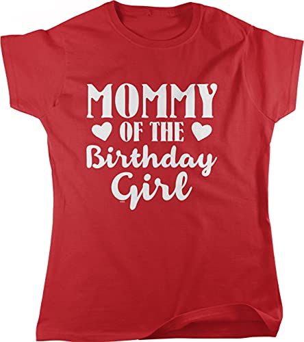 NOFO_03001_WomenTee_XL_Red