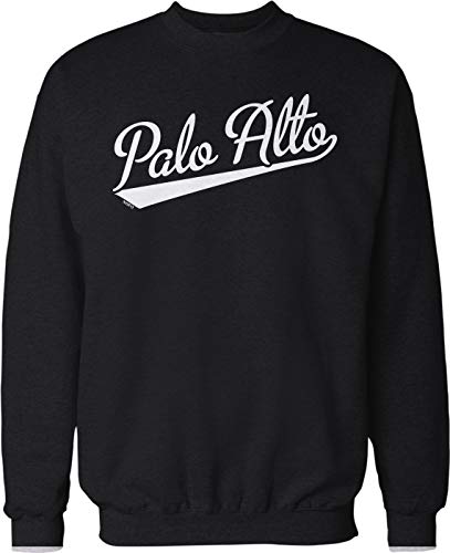 NOFO_02443_Crew_XXL_Black