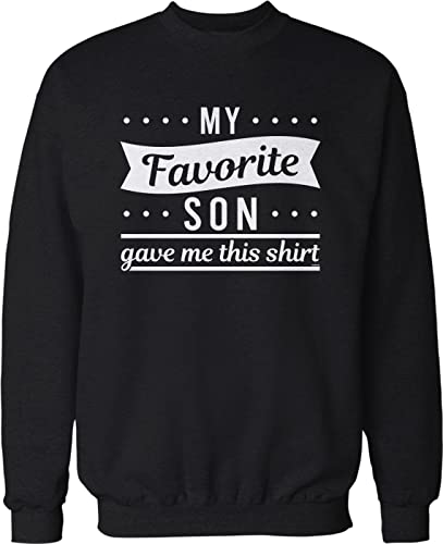 NOFO_03136_Crew_XXL_Black