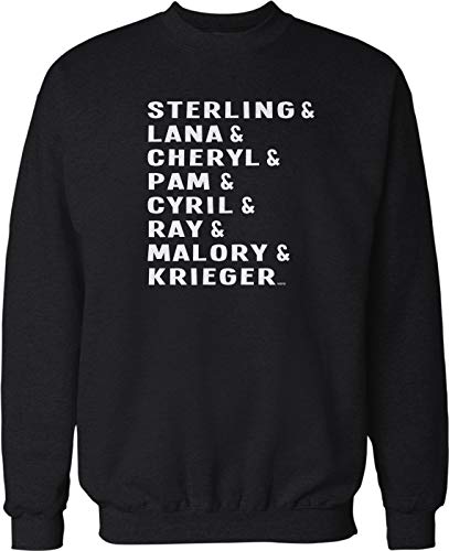 NOFO_02817_Crew_XXL_Black