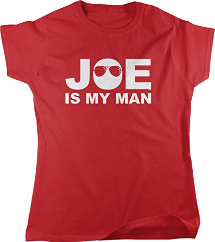 NOFO_02894_WomenTee_M_Red