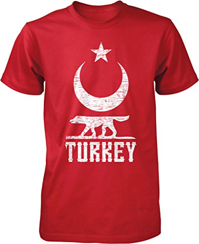 NOFO_00237_MensTee_XL_Red