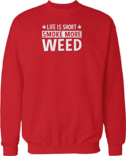 NOFO_01866_Crew_XXL_Red