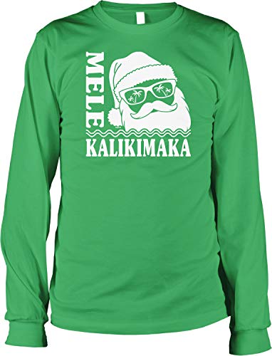 NOFO_01955_Long_XXL_Kelly