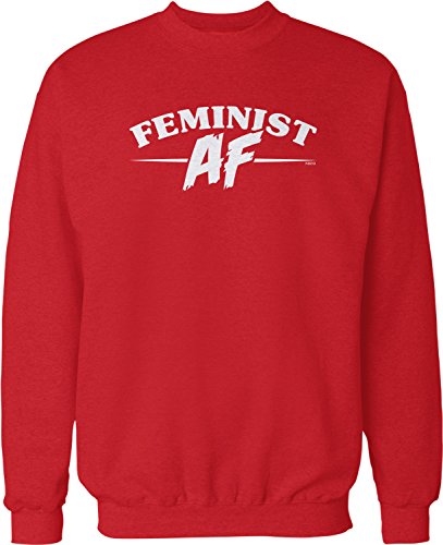 NOFO_01376_Crew_XXL_Red