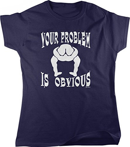 NOFO_00631_WomenTee_L_Navy