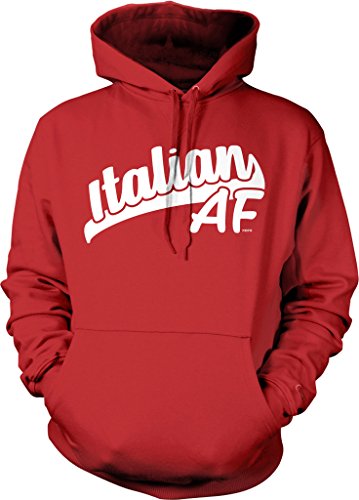 NOFO_00955_Hood_XXL_Red