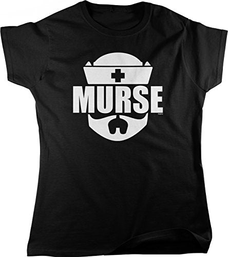 NOFO Clothing Co Murse Women's T-Shirt