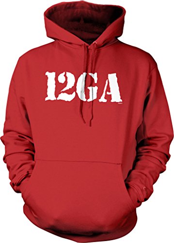 NOFO_00908_Hood_XXL_Red