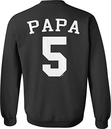 NOFO_01299_Crew_XXL_Black