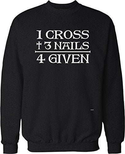 NOFO_01654_Crew_XXL_Black