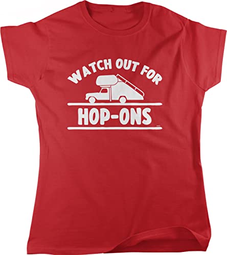 NOFO_03058_WomenTee_S_Red