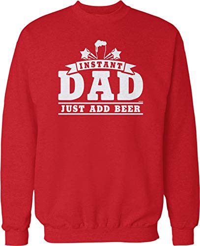 NOFO_02042_Crew_XXL_Red