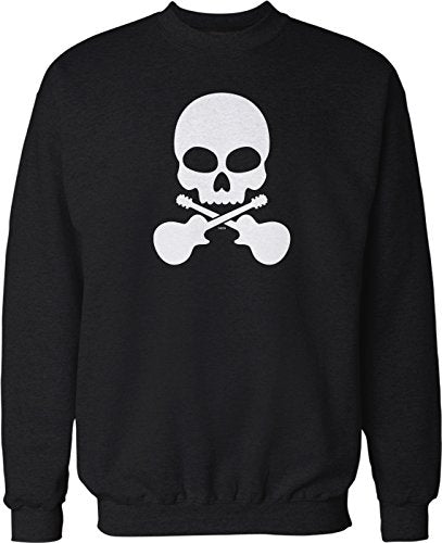 NOFO_01532_Crew_XXL_Black