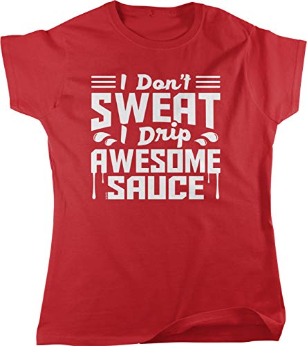NOFO_02139_WomenTee_S_Red
