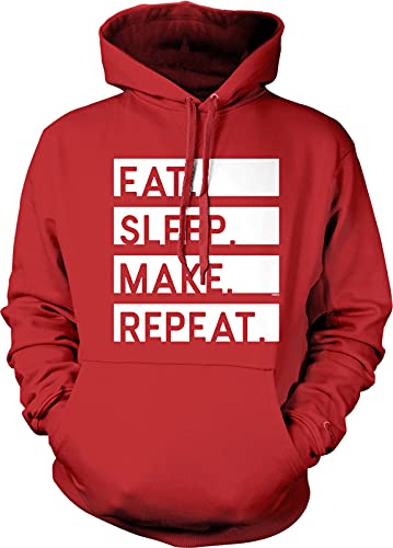 NOFO_03019_Hood_XXL_Red