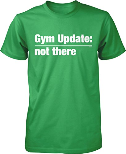 NOFO_00853_MensTee_XL_Kelly