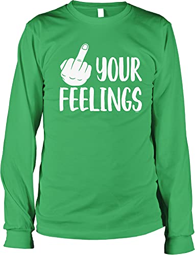 NOFO_02999_Long_XXL_Kelly