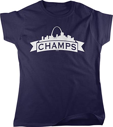NOFO_02571_WomenTee_XL_Navy