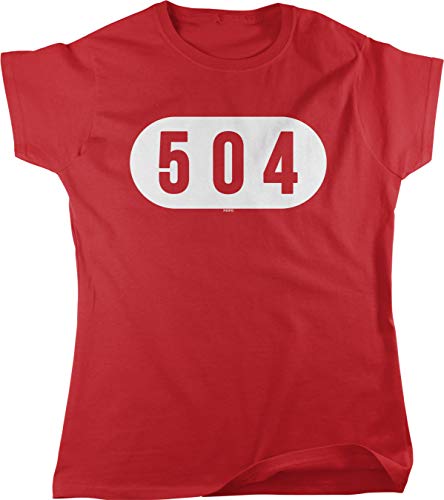 NOFO_02654_WomenTee_XL_Red
